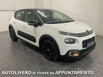 CITROEN C3 BlueHDi 100CV-Origins