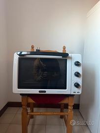 Forno elettrico Delonghi, EO32602, 2000watt