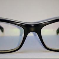 OCCHIALI RAY-BAN DONNA SOLO MONTATURA 