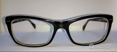 OCCHIALI RAY-BAN DONNA SOLO MONTATURA 