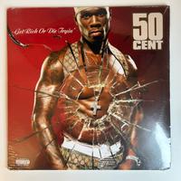 Vinile 50 Cent