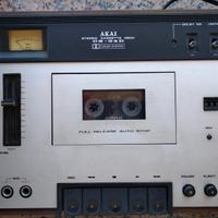 Akai CS34D