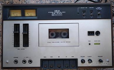 Akai CS34D