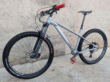 Canyon Stoic 3 Taglia L