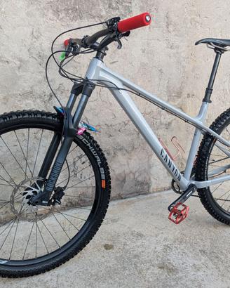 Canyon Stoic 3 Taglia L