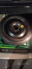 Ruotino T125/85 R16 99M