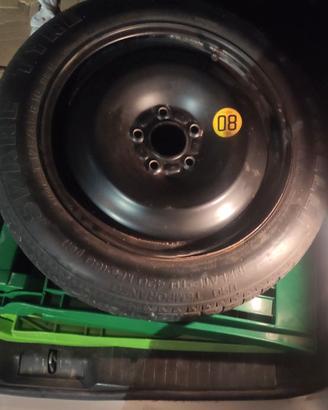 Ruotino T125/85 R16 99M