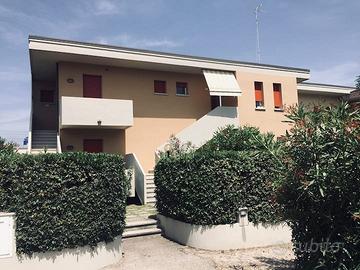 Appartamento tra Mare e Citta (4pers)