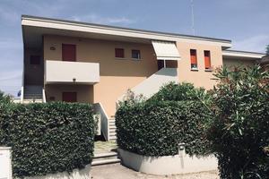 Appartamento tra Mare e Citta (4pers)