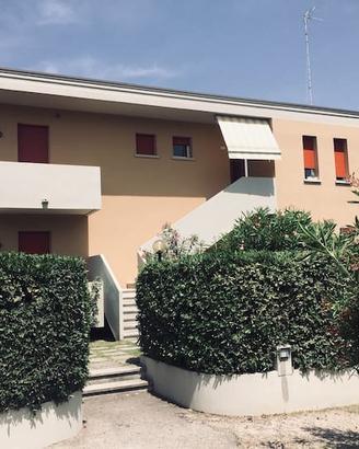 Appartamento tra Mare e Citta (4pers)