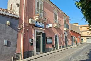 Gravina di Catania centro - Proprietà a reddito