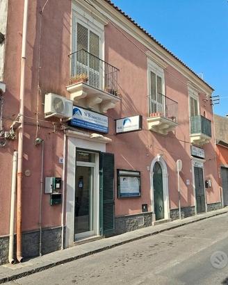 Gravina di Catania centro - Proprietà a reddito