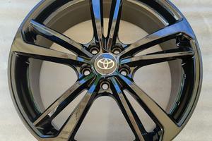 Set Cerchi In Lega NUOVI Da 19 Per Nissan Toyota