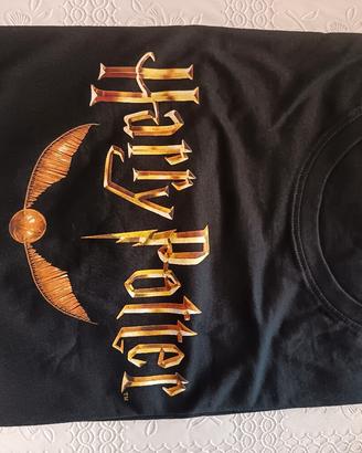 Maglietta Harry Potter Eurospin 