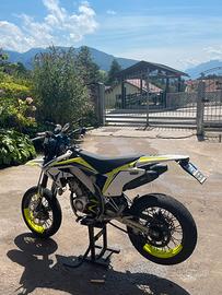 Vent 125 4t