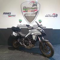 Ducati Multistrada 950 - 2017