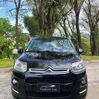 CITROEN C3 Picasso C3 Picasso 1.6 HDi 90 Exclusive