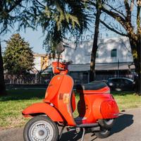 Vespa PK 50XL
