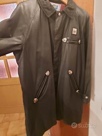 cappotto Piero Guidi