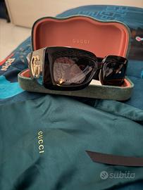 Occhiali gucci