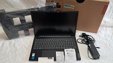Portatile Lenovo V15 G4 iru 