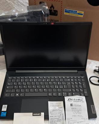 Portatile Lenovo V15 G4 iru 