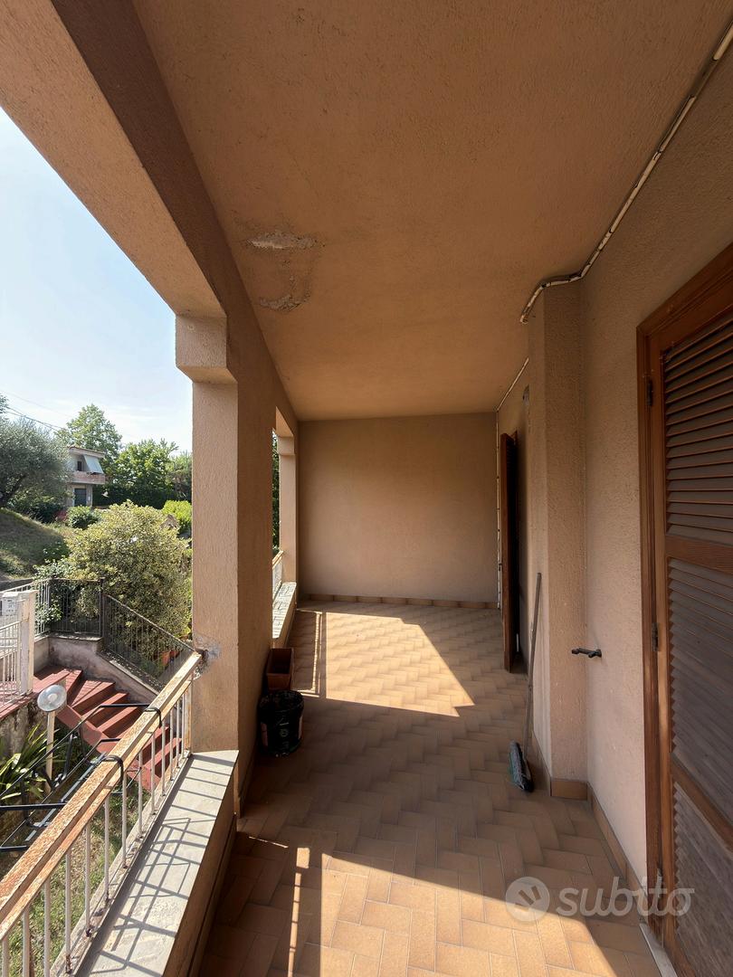 Appartamento – Boville Ernica, Rotabile - Vista 5