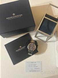 Baume & Mercier Classima 40mm Full Set Elegante