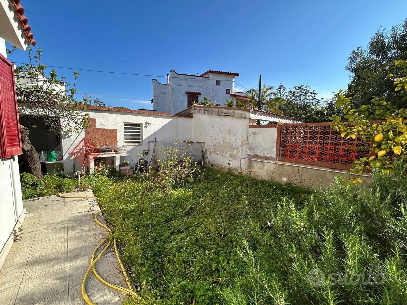 Villa o villino Leporano [Cod. rif 3308777VRG] - Altro