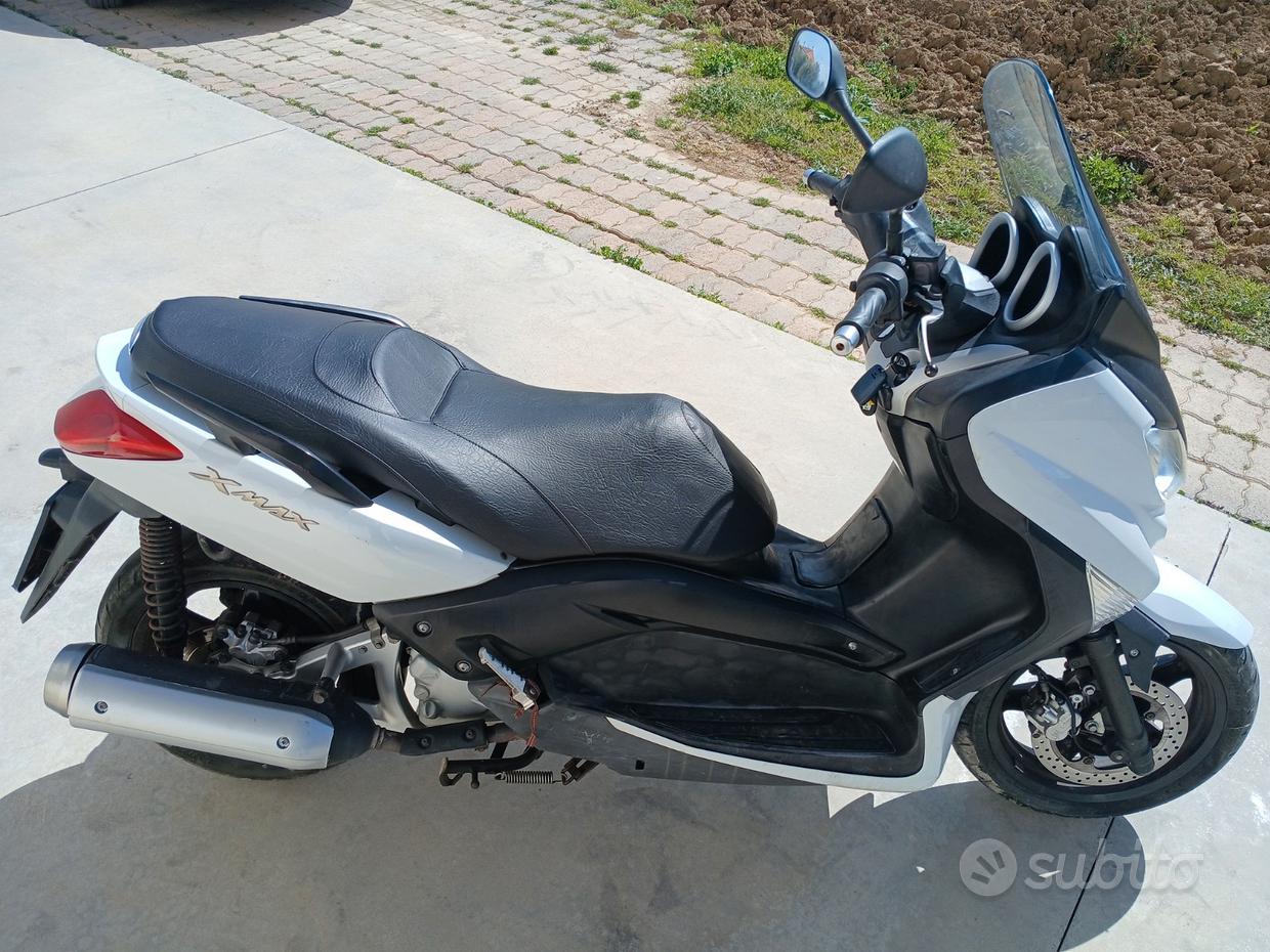 Xmax 2010 Yamaha X City 250 2010 Yamaha Scooter Yamaha X Max 250