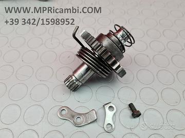 ALBERO AVVIAMENTO SUZUKI RM 250 1998 1999 RM250 19