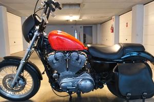 Harley Davidson 883 XL