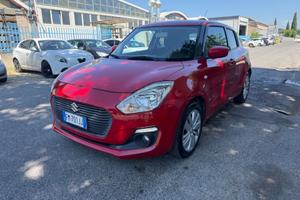 Suzuki Swift 1.2 Dualjet Cool