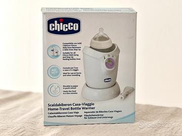 Scalda Biberon Chicco Casa e Viaggio