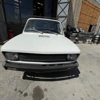 Fiat 127 del 1980