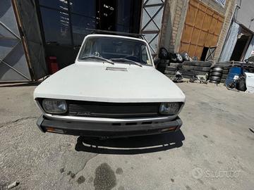 Fiat 127 del 1980