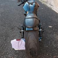 Harley Davidson vrod