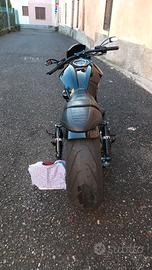 Harley Davidson vrod