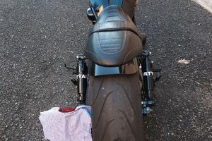 Harley Davidson vrod