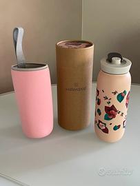 Borraccia termica Waterdrop - NUOVA