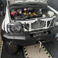 SUZUKI JIMNY BENZINA