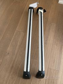 Barre RangeRover Evoque