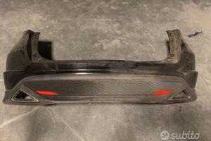 Paraurti posteriore Honda civic ii 2010