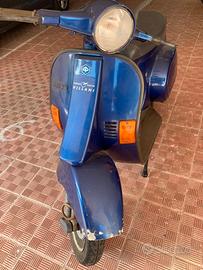 Vespa 50 rush
