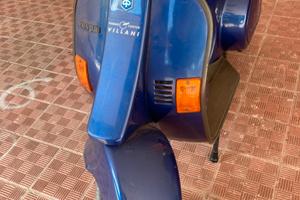 Vespa 50 rush