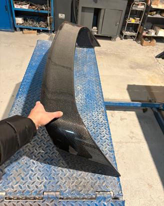 spoiler bmw m2 /m240i /serie 2