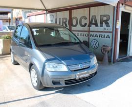 Fiat Idea 1.3 Multijet 16V 90 CV BlackLabel