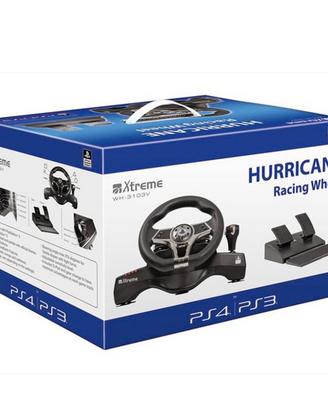 HURRICANE VOLANTE PS4/5
