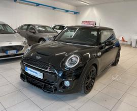 Mini Cooper SD BUSINESS 2.0 170 CV aut. UNICO PR.