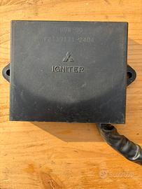 Centralina ECU Mitsubishi Yamaha F40 4T 2000/2006